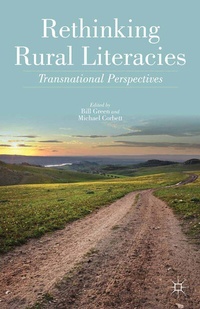 Enlarge image Cover: Rethinking Rural Literacies - Palgrave MacMillan