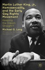 Cover: Martin Luther King Jr., Homosexuality, and the Early Gay Rights Movement - Palgrave MacMillan