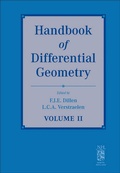Bild: Handbook of Differential Geometry - North-Holland