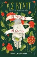 Cover: The Virgin in the Garden - Vintage