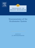 Cover: Neuroanatomy of the Oculomotor System - Elsevier
