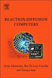 Abbildung von: Reaction-Diffusion Computers - Elsevier
