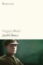 Cover: Jacob's Room - Vintage Classics