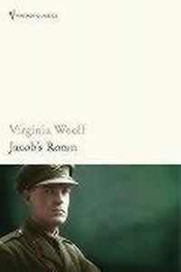 Enlarge image Cover: Jacob's Room - Vintage Classics