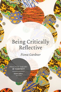 Enlarge image Cover: Being Critically Reflective - Red Globe Press