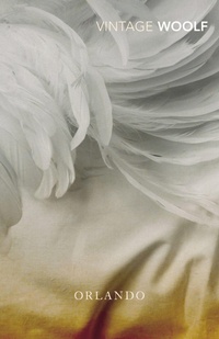 Enlarge image Cover: Orlando - Vintage Classics