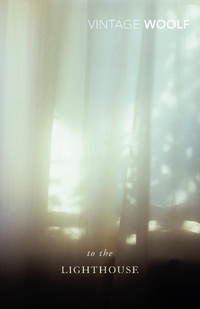 Enlarge image Cover: To the Lighthouse - Vintage Classics
