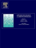 Cover: Genes and Genomics - Elsevier