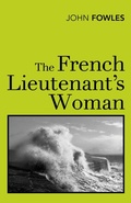 Cover: The French Lieutenant's Woman - Vintage Classics