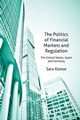 Cover: The Politics of Financial Markets and Regulation - Palgrave Macmillan