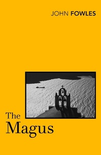 Abbildung von: The Magus - Vintage Classics