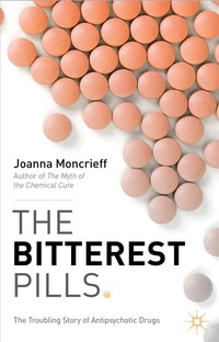 Enlarge image Cover: The Bitterest Pills - Palgrave Macmillan