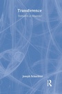 Cover: Transference - Routledge