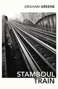 Abbildung von: Stamboul Train - Vintage Classics