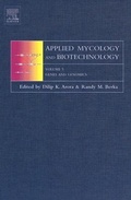 Cover: Genes and Genomics: Volume 5 - Elsevier