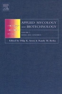 Enlarge image Cover: Genes and Genomics: Volume 5 - Elsevier