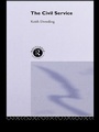 Cover: The Civil Service - Routledge