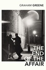 Cover: The End of the Affair - Vintage Classics
