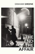 Cover: The End of the Affair - Vintage Classics