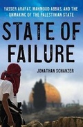 Bild: State of Failure - Palgrave Macmillan