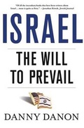 Cover: Israel - Palgrave Macmillan