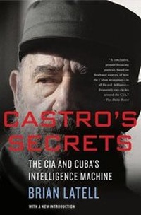 Enlarge image Cover: Castro's Secrets - Palgrave Macmillan