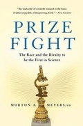 Cover: Prize Fight - Palgrave Macmillan