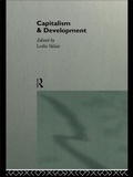 Cover: Capitalism and Development - Routledge