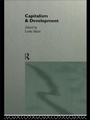 Cover: Capitalism and Development - Routledge