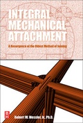Cover: Integral Mechanical Attachment - Butterworth-Heinemann