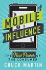 Cover: Mobile Influence - Palgrave Macmillan