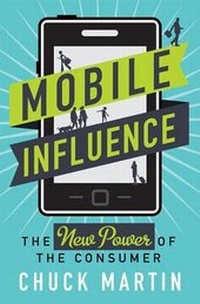 Enlarge image Cover: Mobile Influence - Palgrave Macmillan