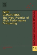 Cover: Grid Computing: The New Frontier of High Performance Computing - Elsevier