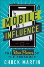 Cover: Mobile Influence - St. Martin's Press