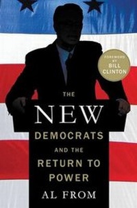 Enlarge image Cover: The New Democrats and the Return to Power - Palgrave Macmillan