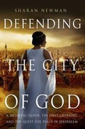 Cover: Defending the City of God - Palgrave Macmillan