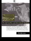 Cover: The Gulf Conflict and International Relations - Routledge