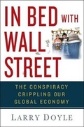 Cover: In Bed with Wall Street - Palgrave Macmillan