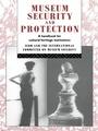Cover: Museum Security and Protection - Routledge
