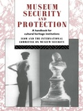 Cover: Museum Security and Protection - Routledge