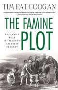 Cover: The Famine Plot - Palgrave Macmillan