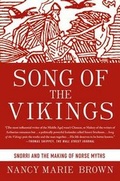 Cover: Song of the Vikings - Palgrave Macmillan