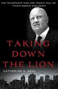 Abbildung von: Taking Down the Lion - Palgrave Macmillan