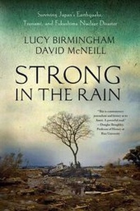 Abbildung von: Strong in the Rain - Palgrave Macmillan