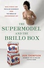 Cover: The Supermodel and the Brillo Box - Palgrave Macmillan