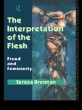 Cover: The Interpretation of the Flesh - Routledge