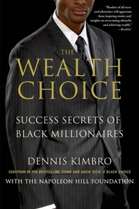 Enlarge image Cover: The Wealth Choice - Palgrave Macmillan