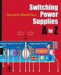 Bild: Switching Power Supplies a - Z - Newnes