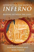 Cover: Interpreting Dan Brown's Inferno - St. Martin's Press