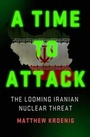 Cover: A Time to Attack - Palgrave Macmillan